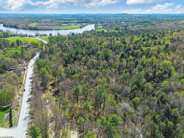 Land for sale in Turner, Maine