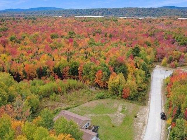 Land for sale in Turner, Androscoggin County