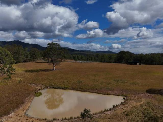 Land for sale in Turners Flat, New South Wales