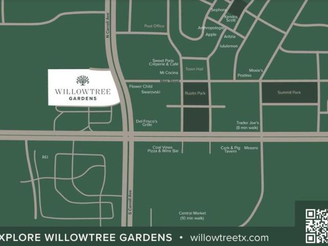 Land for sale in Southlake, Texas