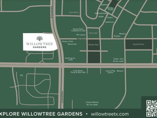 Land for sale in Southlake, Texas