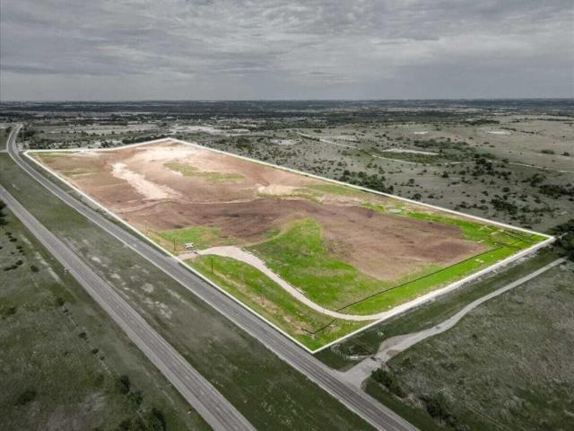 Land for sale in Hood, Texas