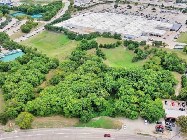 Land for sale in Rockwall, Texas