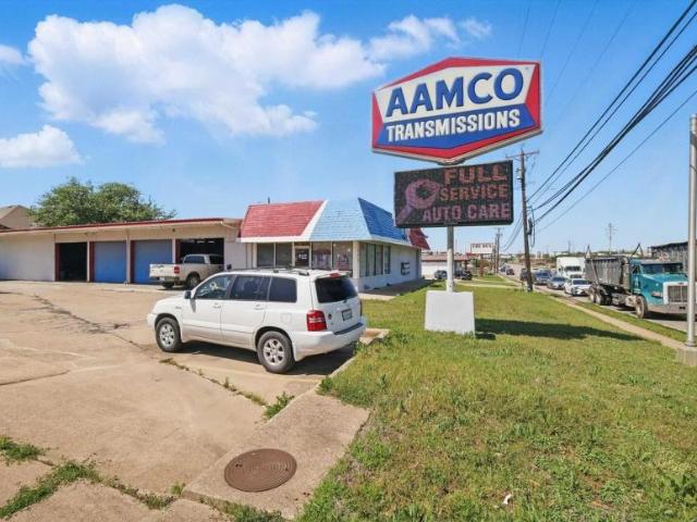 Land for sale in Euless, Texas