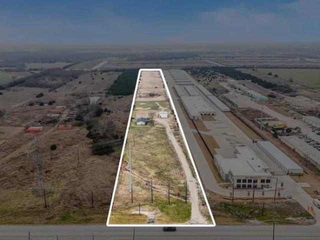 Land for sale in Rockwall, Texas