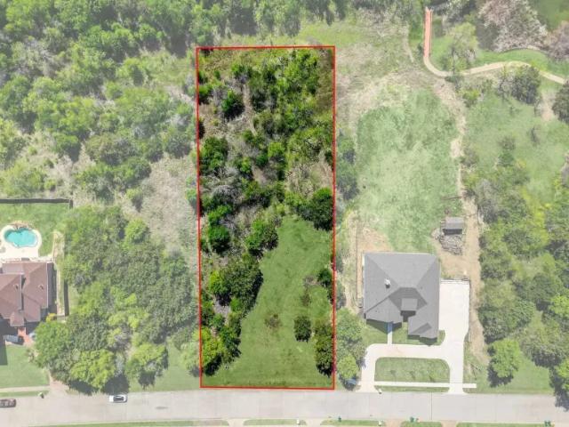 Land for sale in Cedar Hill, Texas