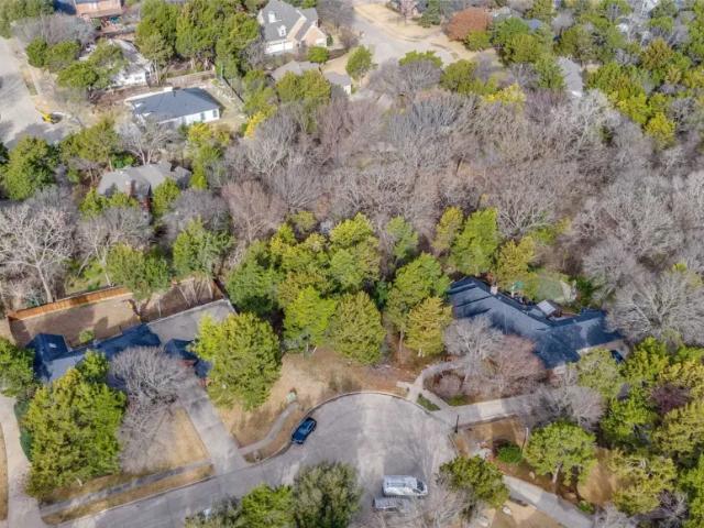 Land for sale in Cedar Hill, Texas