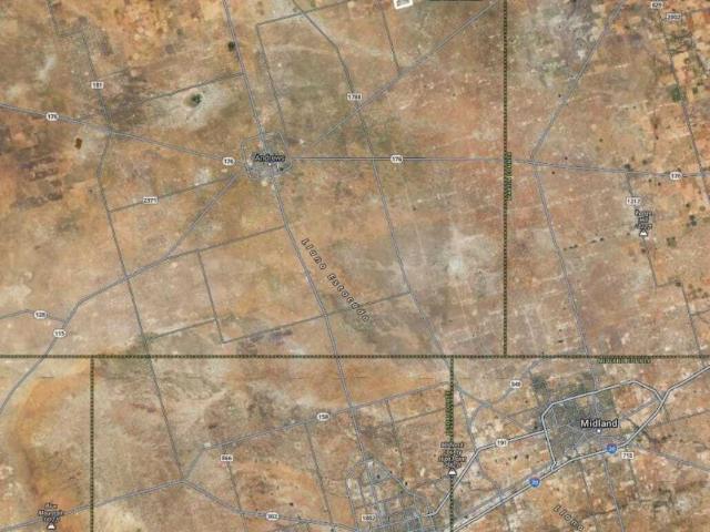 Land for sale in Reagan, Texas