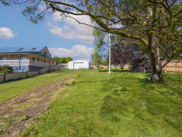 Land for sale in Tylden, Victoria