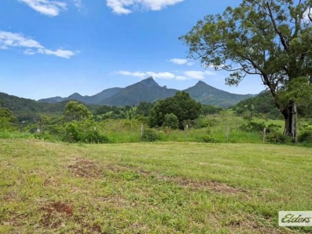 Land for sale in Uki, Tweed Shire Council