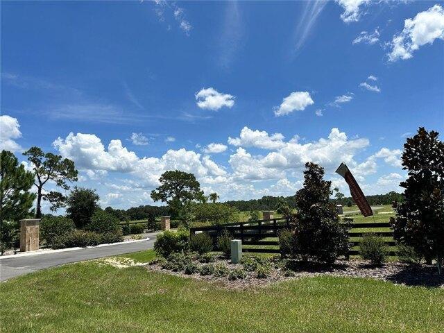 Land for sale in Florida
