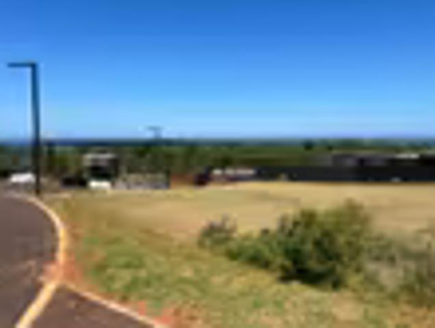 Land for sale