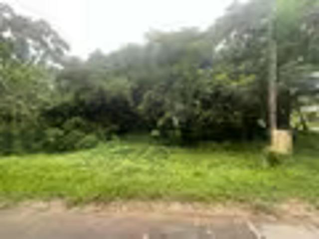 Land for sale in Umtentweni, Hibiscus Coast Local Municipality