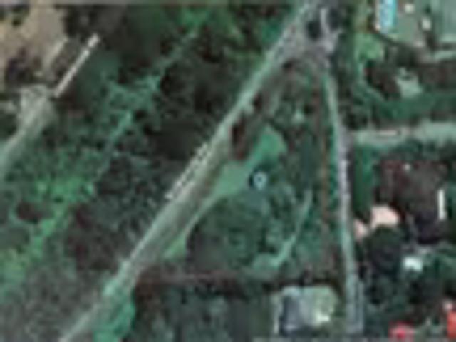 Land for sale in Umtentweni, Hibiscus Coast Local Municipality