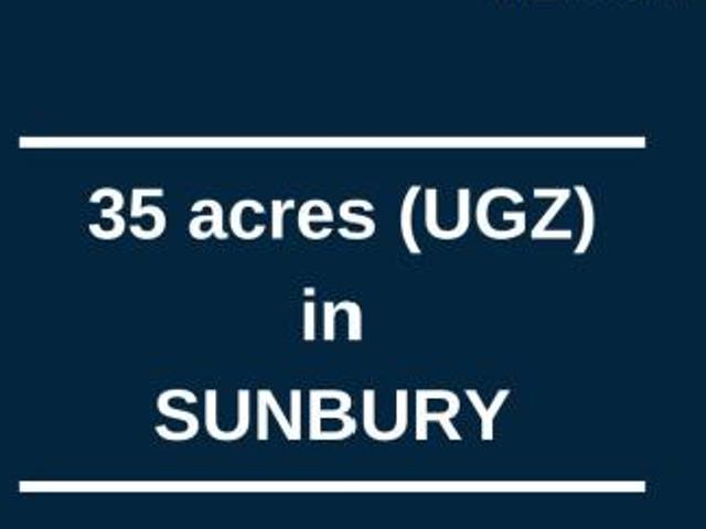 Land for sale in Victoria