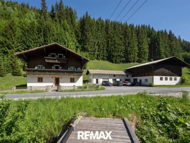 Landwirtschaft kaufen in Eben im Pongau, Salzburg