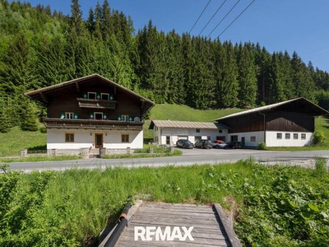 Landwirtschaft kaufen in Salzburg