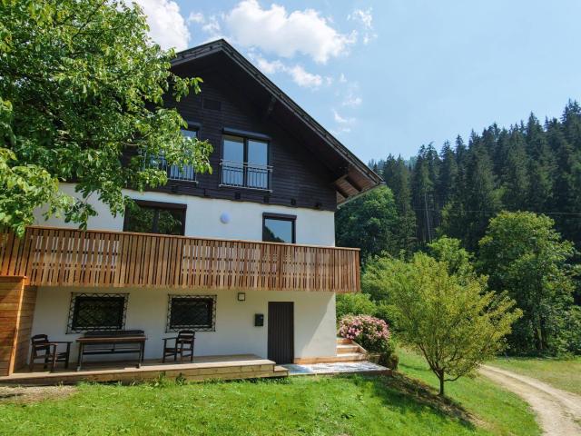 Haus kaufen in St. Gertraud, Kärnten