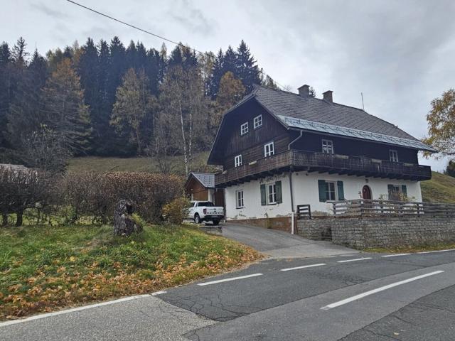 Landwirtschaft kaufen in Arriach, Kärnten