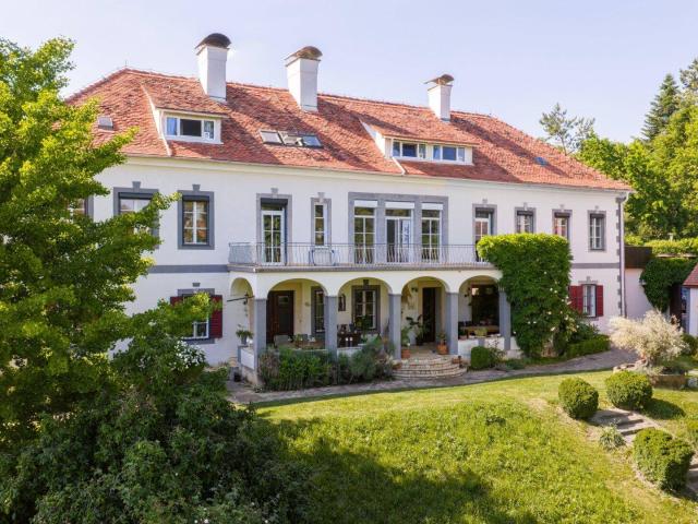Haus kaufen in St. Georgen an der Stiefing, Steiermark