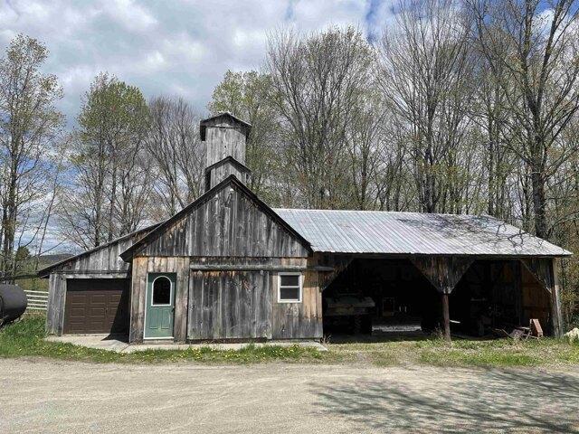 Land for sale in Underhill, Vermont