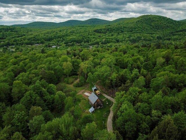 Land for sale in Underhill, Vermont