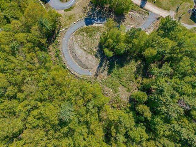 Land for sale in Underhill, Vermont