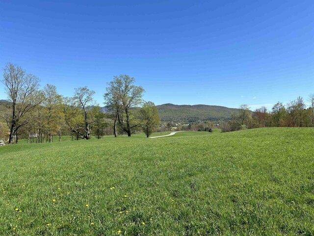 Land for sale in Underhill, Vermont