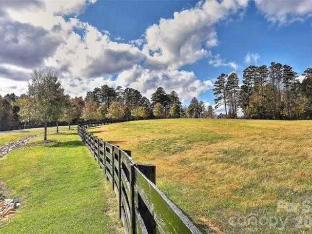 Land for sale in North Carolina