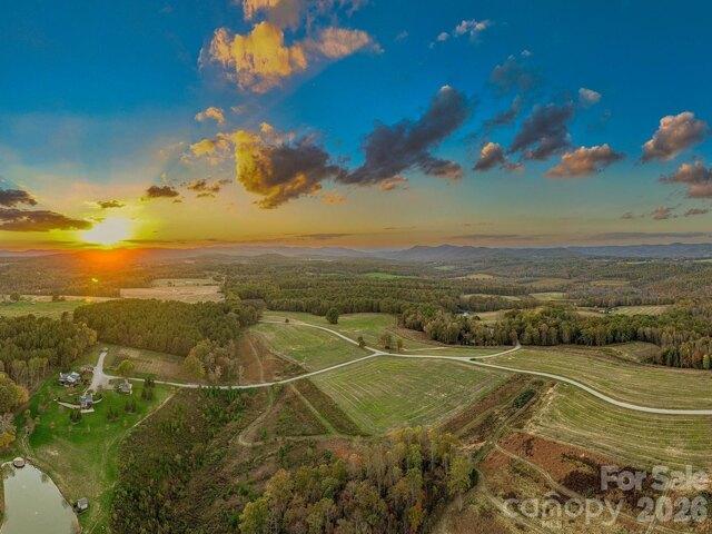 Land for sale in North Carolina