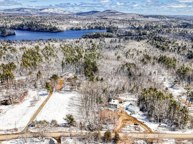 Land for sale in Union, Maine