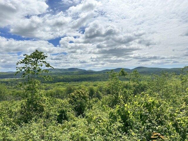 Land for sale in Hope, Maine