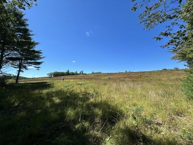 Land for sale in Hope, Maine