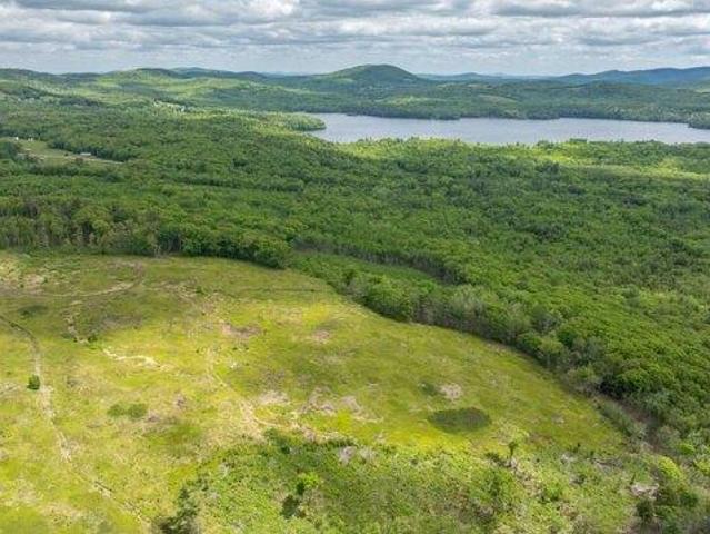 Land for sale in Hope, Maine