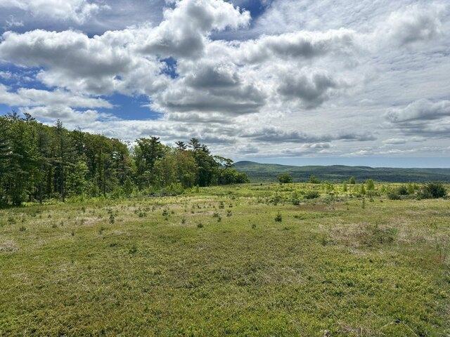 Land for sale in Hope, Maine