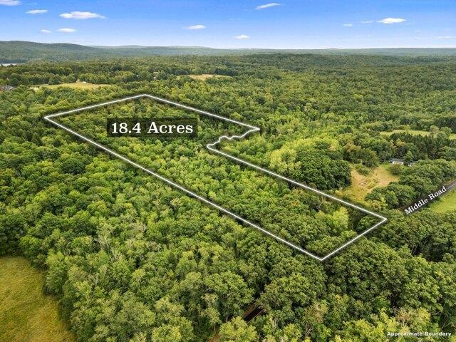 Land for sale in Warren, Maine