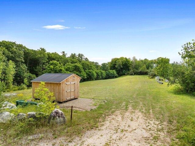 Land for sale in Union, Knox County