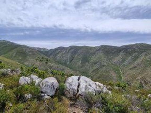 Land for sale in Groot Brak Rivier, Western Cape
