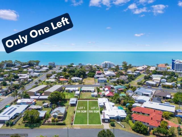Land for sale in Urangan, Queensland