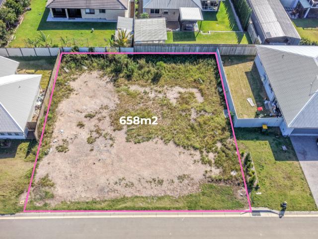 Land for sale in Urraween, Queensland