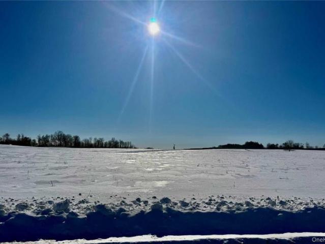 Land for sale in Livingston, New York
