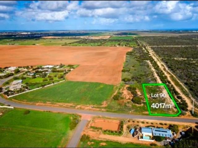 Land for sale in Utakarra, Western Australia