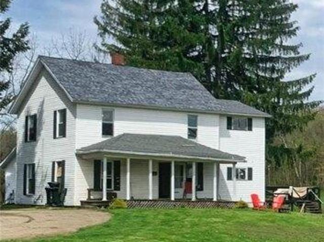 Land for sale in Venango, Pennsylvania