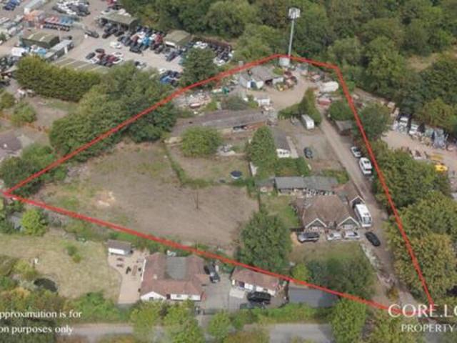 Land for sale in Cowley, Isle Of Man