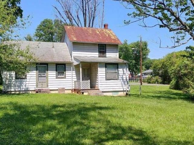 Land for sale in Virginia