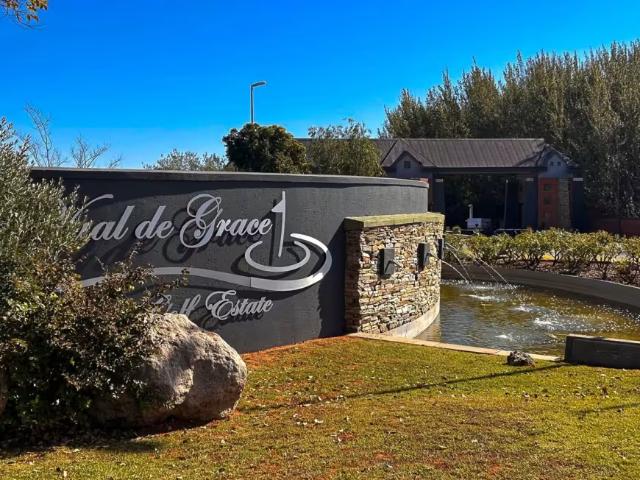 Land for sale