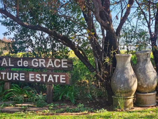 Land for sale