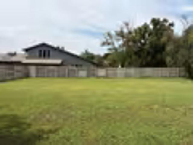Land for sale in Oranjeville, Free State