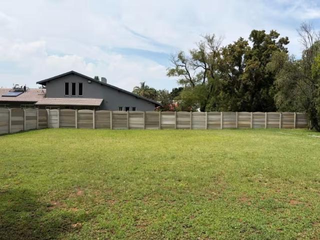 Land for sale in Vaalpark, Metsimaholo Local Municipality