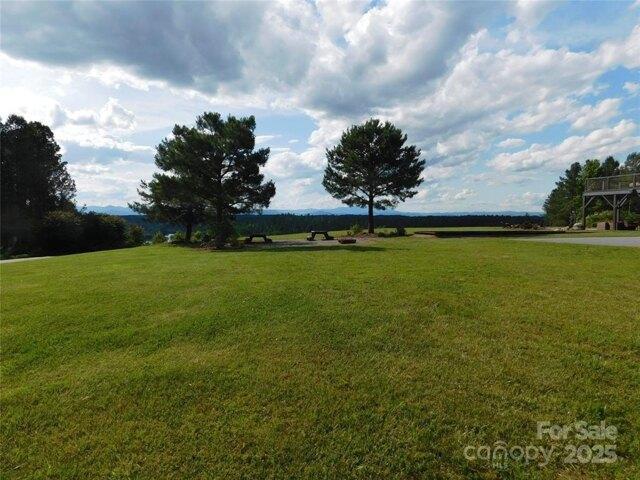 Land for sale in Valdese, North Carolina